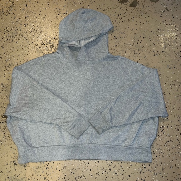 Lounge Hoodie - Picture 1 of 2